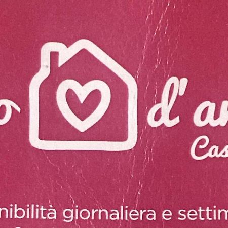 Nido D'Amore A Терачина Екстериор снимка