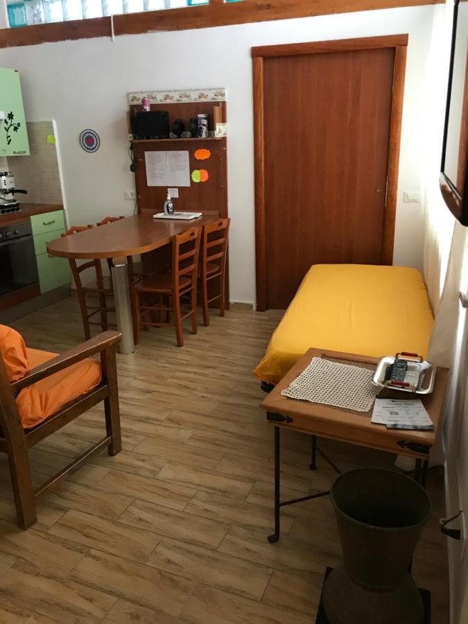 Nido D'Amore A Терачина Екстериор снимка