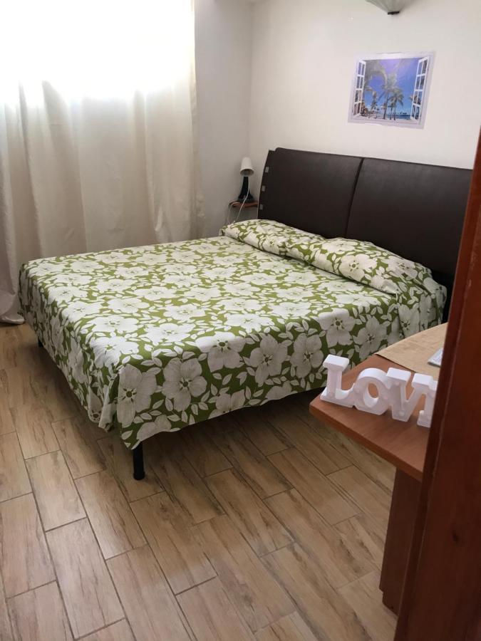 Nido D'Amore A Терачина Екстериор снимка