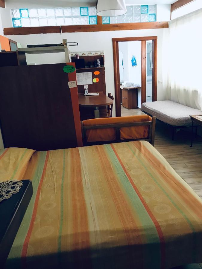 Nido D'Amore A Терачина Екстериор снимка