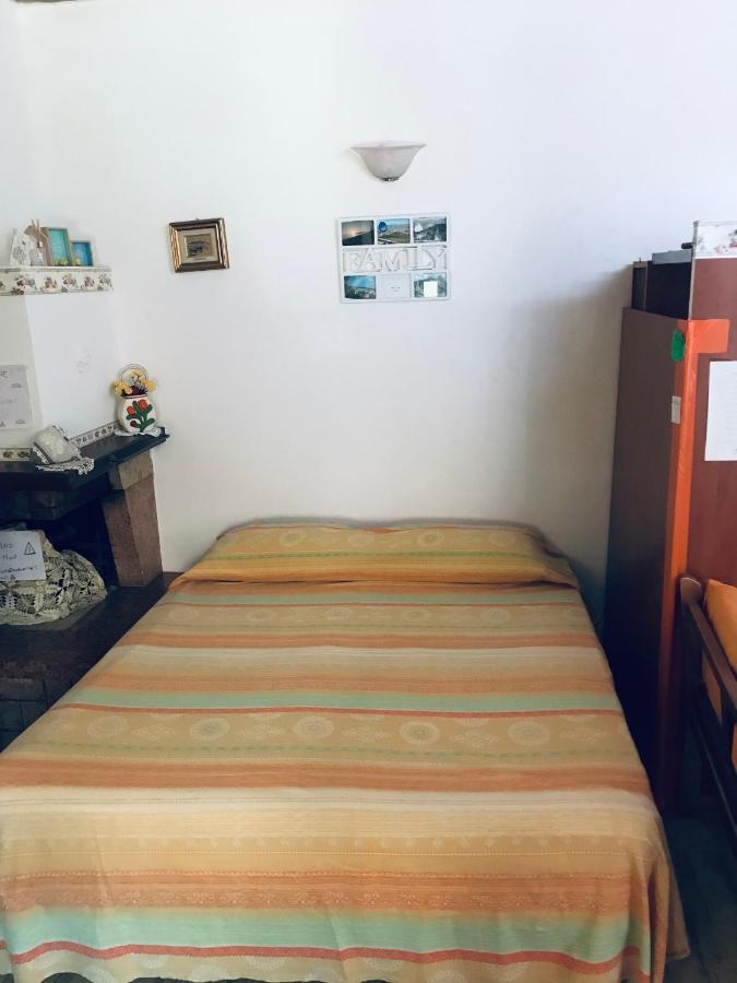 Nido D'Amore A Терачина Екстериор снимка