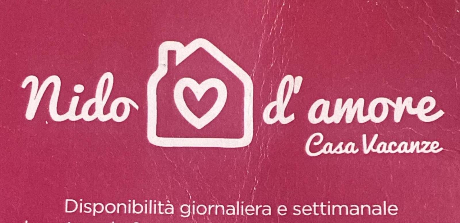 Nido D'Amore A Терачина Екстериор снимка