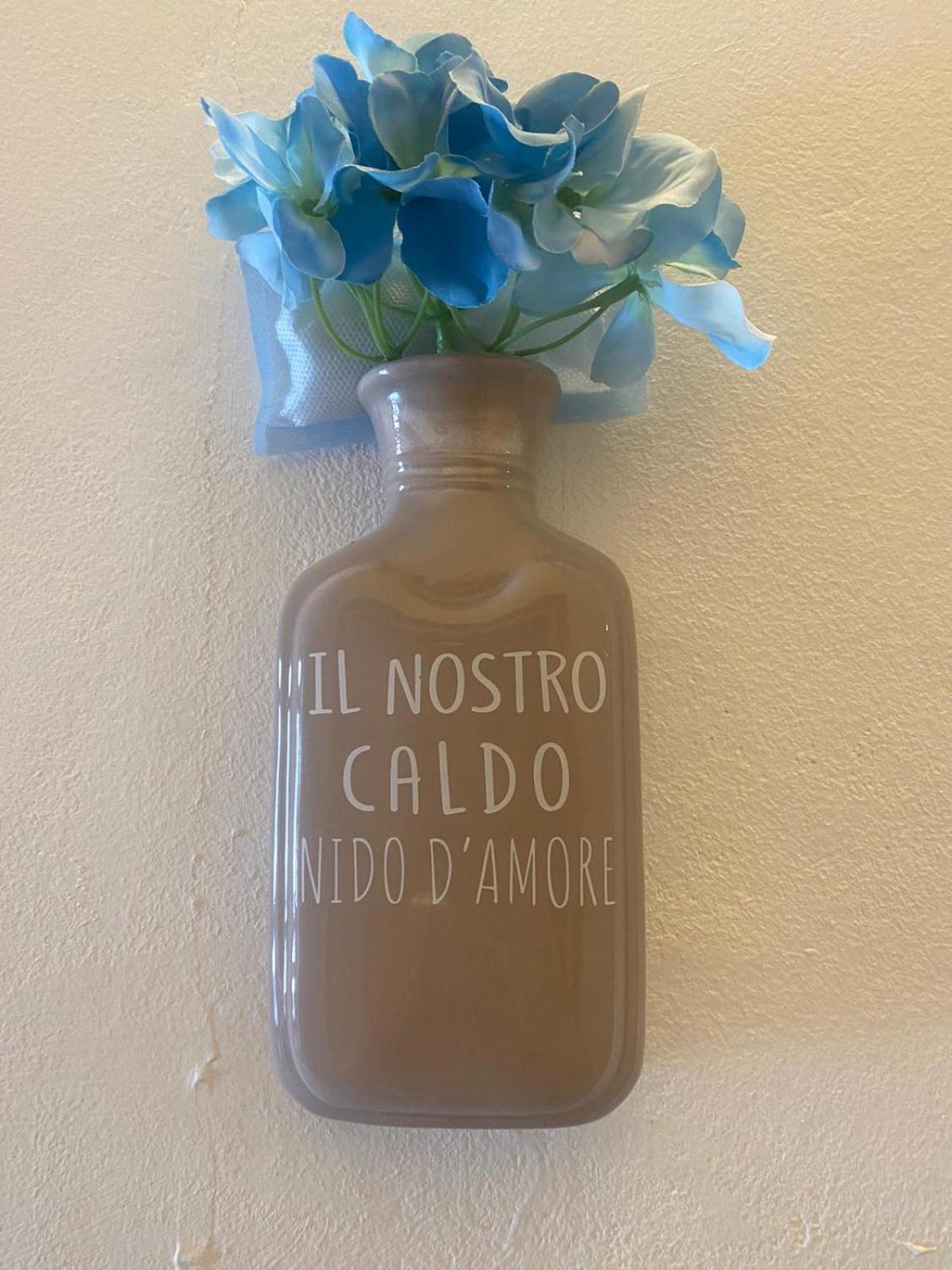 Nido D'Amore A Терачина Екстериор снимка